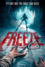 Movie poster: Freeze 2022