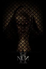 Movie poster: The Nun II 2023