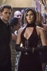 Movie poster: The Originals Season 4 Episode 6