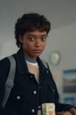 Movie poster: Everything Now Season 1 Episode 1