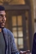 Movie poster: The Originals Season 4 Episode 12