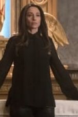 Movie poster: The Originals Season 2 Episode 18