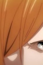 Movie poster: Jujutsu Kaisen Season 1 Episode 17