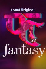 Movie poster: Fuh Se Fantasy Season 2 Episode 19