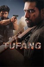 Movie poster: Tufang