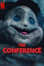 Movie poster: The Conference 2023