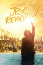 Movie poster: Jesus Revolution 2023