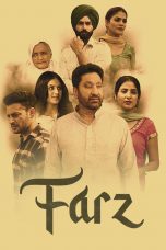 Movie poster: Farz 2023