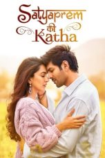 Movie poster: Satyaprem Ki Katha 2023