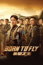 Movie poster: Born to Fly 2023