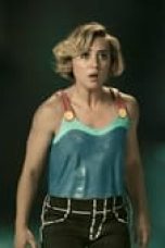 Movie poster: Gen V Season 1 Episode 3