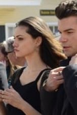 Movie poster: The Originals Season 1 Episode 20