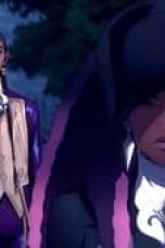 Movie poster: Castlevania: Nocturne Season 1 Episode 5