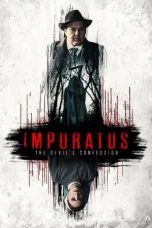 Movie poster: Impuratus 2023