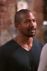 Movie poster: The Originals Season 2 Episode 8