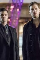 Movie poster: The Originals Season 5 Episode 13