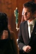 Movie poster: The Originals Season 2 Episode 3