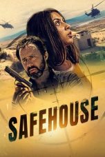 Movie poster: Safehouse 2023