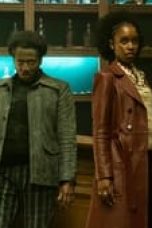 Movie poster: The Continental: From the World of John Wick Season 1 Episode 3