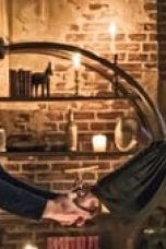 Movie poster: The Originals Season 4 Episode 11