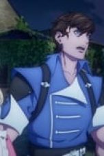 Movie poster: Castlevania: Nocturne Season 1 Episode 1