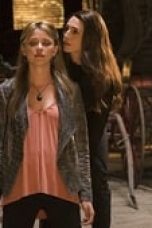 Movie poster: The Originals Season 2 Episode 22