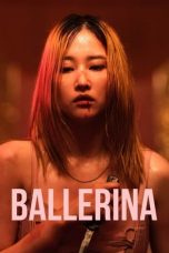 Movie poster: Ballerina 2023