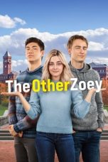 Movie poster: The Other Zoey 2023