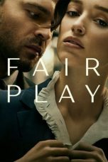 Movie poster: Fair Play 2023