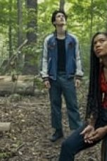 Movie poster: Gen V Season 1 Episode 6