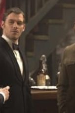 Movie poster: The Originals Season 1 Episode 12