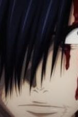 Movie poster: Jujutsu Kaisen Season 1 Episode 23