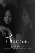 Movie poster: Phantom 2023