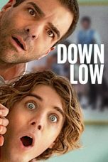 Movie poster: Down Low 2023