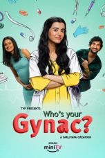 Movie poster: Who’s Your Gynac 2023