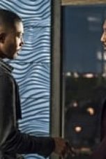 Movie poster: The Originals Season 4 Episode 9