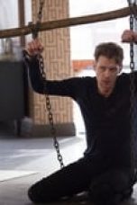 Movie poster: The Originals Season 3 Episode 18