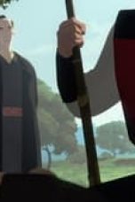 Movie poster: BLUE EYE SAMURAI Season 1 Episode 7