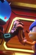 Movie poster: Sonic Prime Season 2 Episode 6