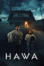 Movie poster: Hawa 2023