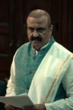 Movie poster: Scam 2003: The Telgi Story Season 1 Episode 8