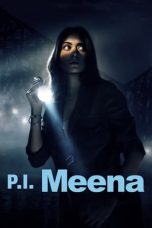 Movie poster: P.I. Meena 2023