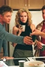 Movie poster: One Tree Hill Season 1 Episode 4