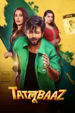 Movie poster: Tatlubaaz 2023