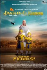 Movie poster: Dastaan-E-Sirhind 2023