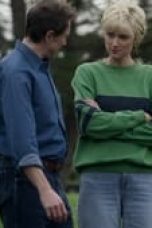 Movie poster: The Crown Season 6 Episode 1