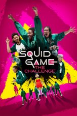 Movie poster: Squid Game: The Challenge 2023