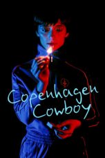 Movie poster: Copenhagen Cowboy 2023