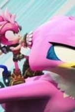Movie poster: Sonic Prime Season 2 Episode 2