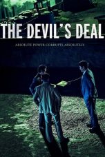 Movie poster: The Devil’s Deal 2023